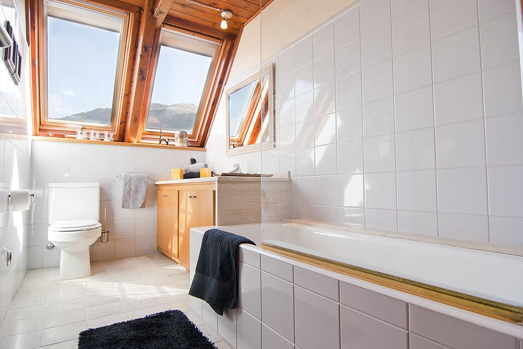 Vila Casa Lola Pirene Vielha Pokoj fotografie