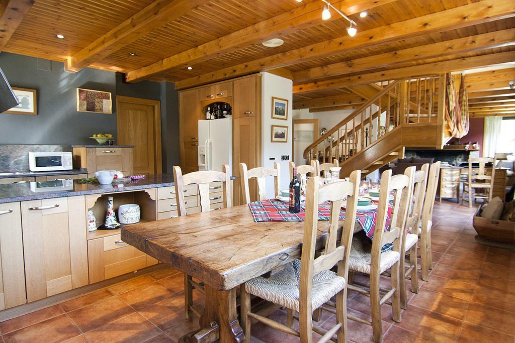 Vila Casa Lola Pirene Vielha Pokoj fotografie